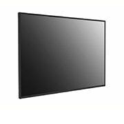 LG 43" 500 nits UHD In-Cell Touch Open Frame, LG 43TNF5J-B