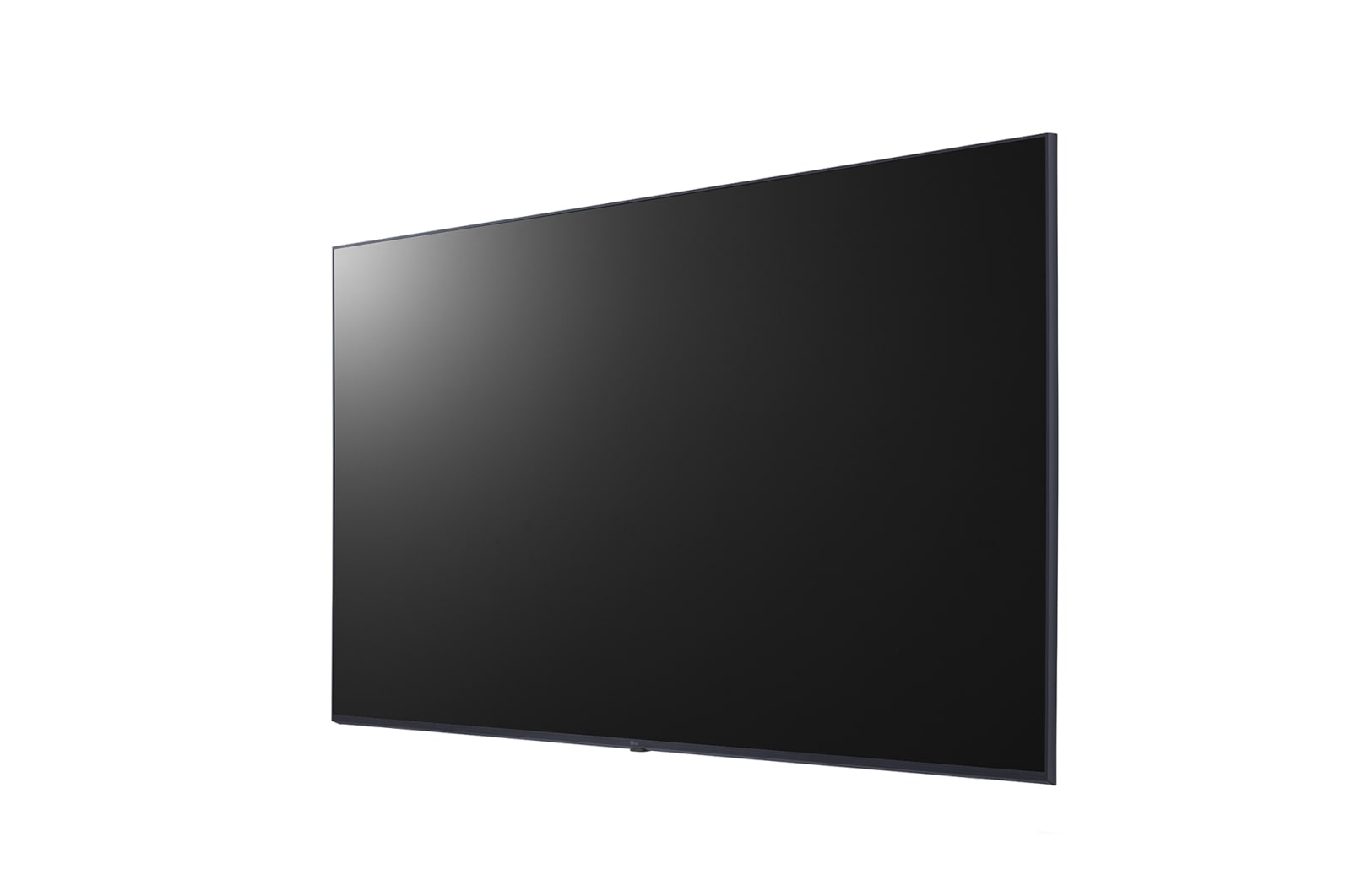 LG 55UL3J-E | Ecran d'affichage dynamique UHD | 55" | 400 nit | Solution webOS Smart, LG 55UL3J-E