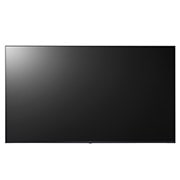 LG 55UL3J-E | Ecran d'affichage dynamique UHD | 55" | 400 nit | Solution webOS Smart, LG 55UL3J-E