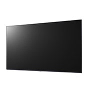 LG 55UL3J-E | Ecran d'affichage dynamique UHD | 55" | 400 nit | Solution webOS Smart, LG 55UL3J-E