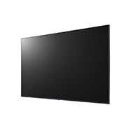 LG 55UL3J-E | Ecran d'affichage dynamique UHD | 55" | 400 nit | Solution webOS Smart, LG 55UL3J-E
