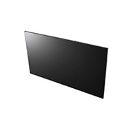 LG 55UL3J-E | Ecran d'affichage dynamique UHD | 55" | 400 nit | Solution webOS Smart, LG 55UL3J-E