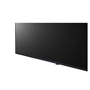 LG 55UL3J-E | Ecran d'affichage dynamique UHD | 55" | 400 nit | Solution webOS Smart, LG 55UL3J-E