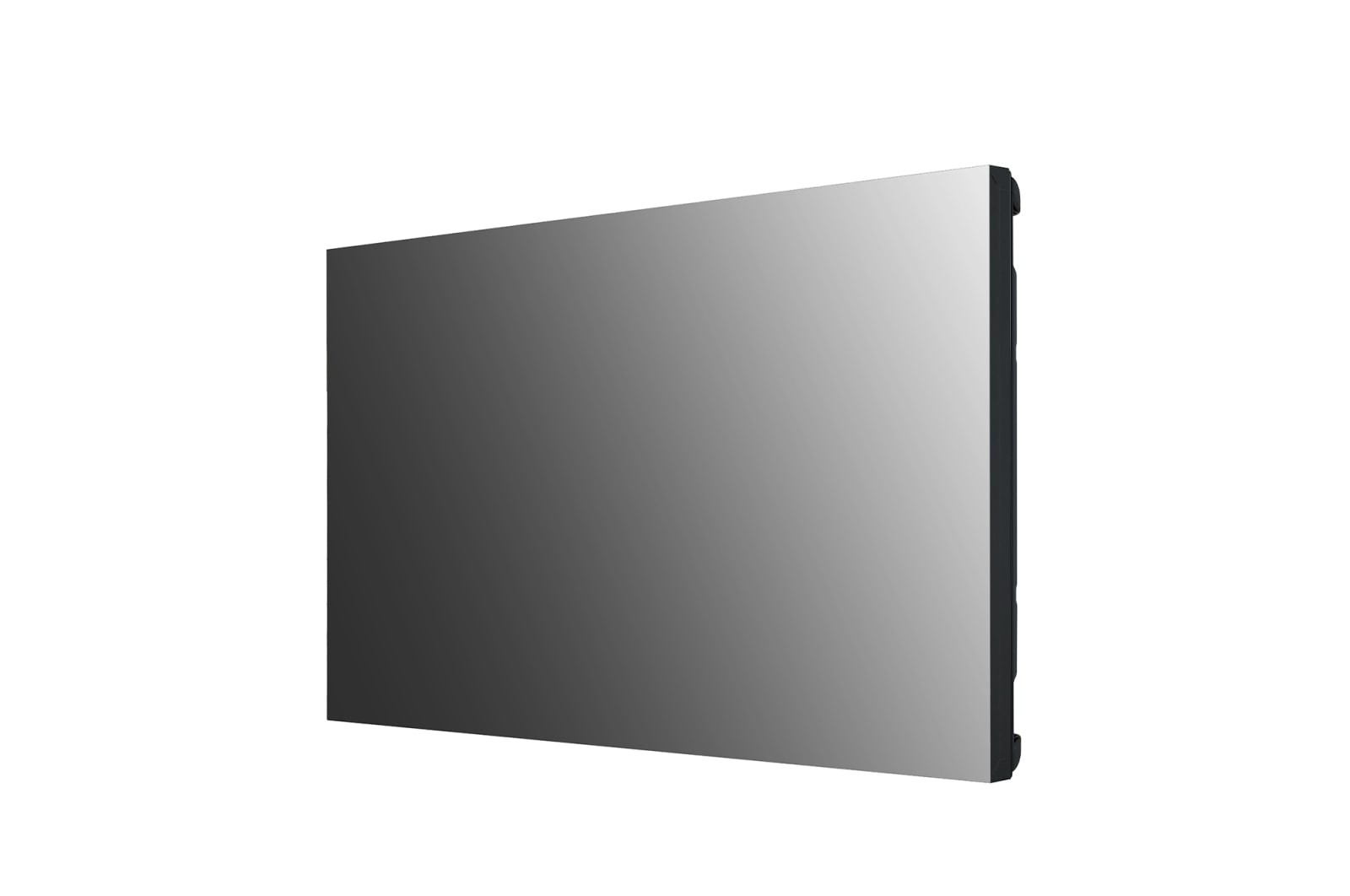 LG 55 po 700 nits FHD 0,44 mm Mur vidéo aux bords ultra-fins, LG 55VSH7J-H