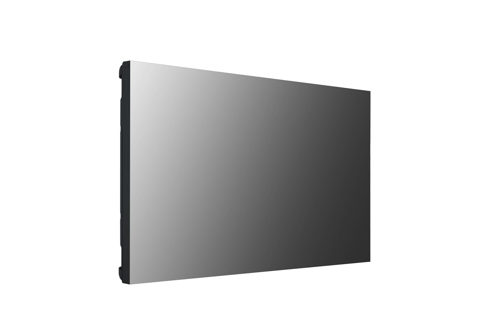 LG 55 po 700 nits FHD 0,44 mm Mur vidéo aux bords ultra-fins, LG 55VSH7J-H