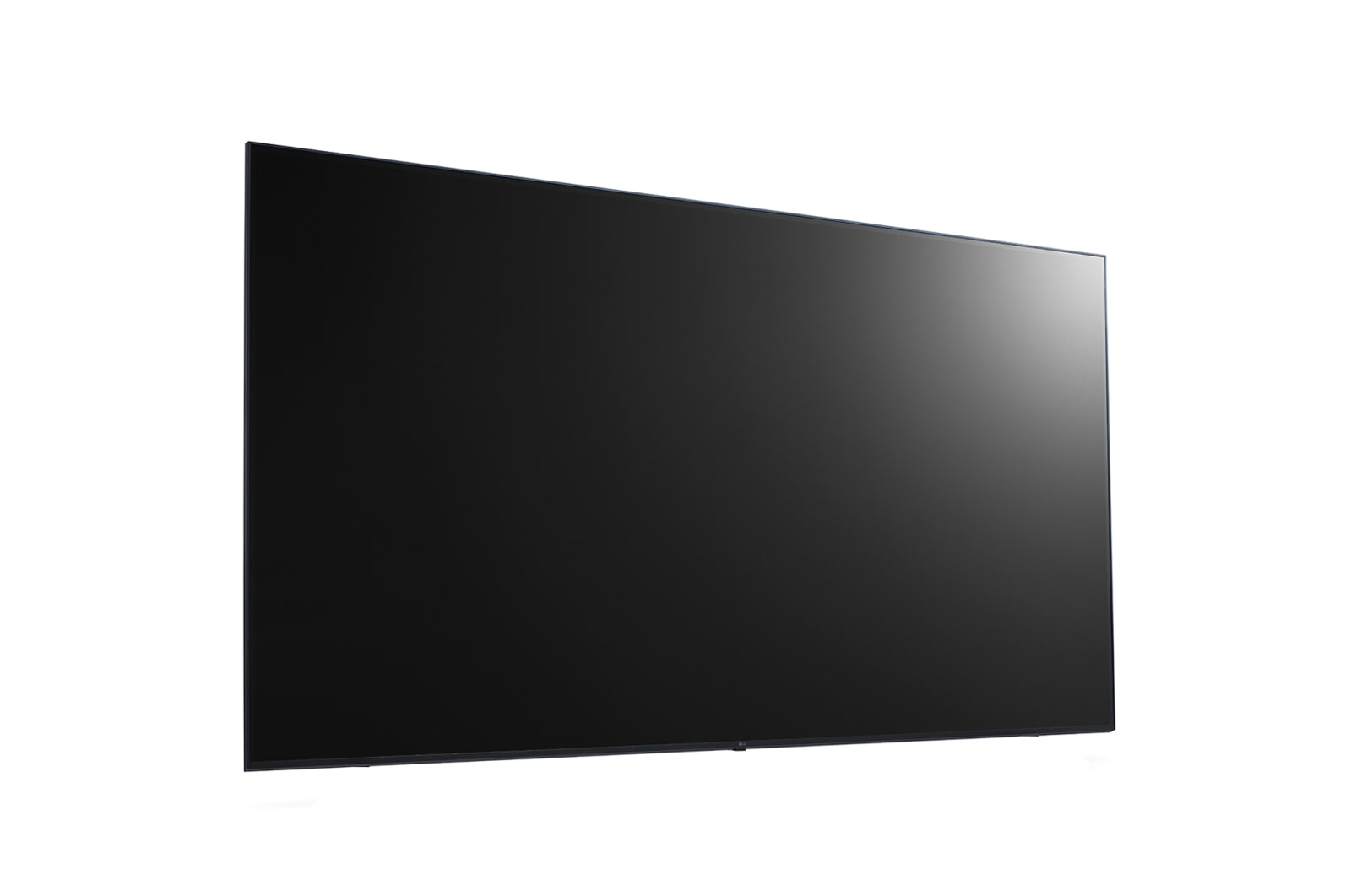 LG 75UL3J-E | Ecran d'affichage dynamique UHD | 75" | 330 nit | Solution webOS Smart, LG 75UL3J-E