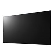 LG 75UL3J-E | Ecran d'affichage dynamique UHD | 75" | 330 nit | Solution webOS Smart, LG 75UL3J-E