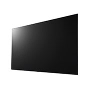 LG 75UL3J-E | Ecran d'affichage dynamique UHD | 75" | 330 nit | Solution webOS Smart, LG 75UL3J-E