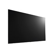 LG 75UL3J-E | Ecran d'affichage dynamique UHD | 75" | 330 nit | Solution webOS Smart, LG 75UL3J-E