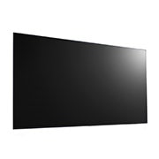 LG 75UL3J-E | Ecran d'affichage dynamique UHD | 75" | 330 nit | Solution webOS Smart, LG 75UL3J-E