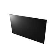 LG 75UL3J-E | Ecran d'affichage dynamique UHD | 75" | 330 nit | Solution webOS Smart, LG 75UL3J-E