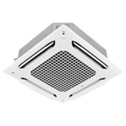 LG Cassette au plafond, haut rendement 4 voies, 28 kBTU, ARNU28GTAA4