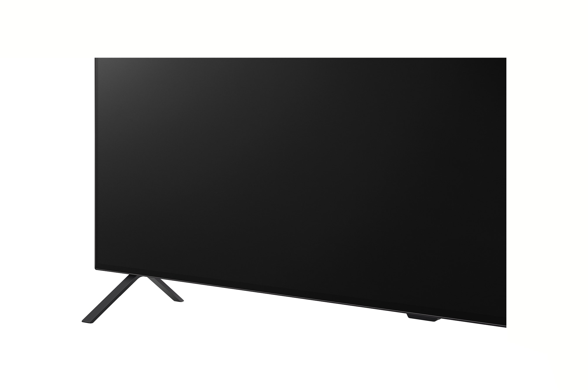 Gros plan du côté inférieur