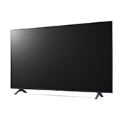 -15 degree side view