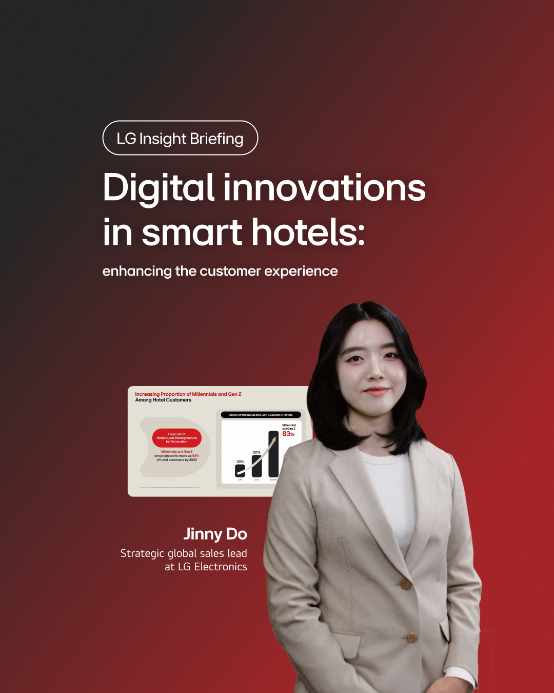 LG Insight Briefing
