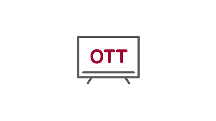 Service OTT