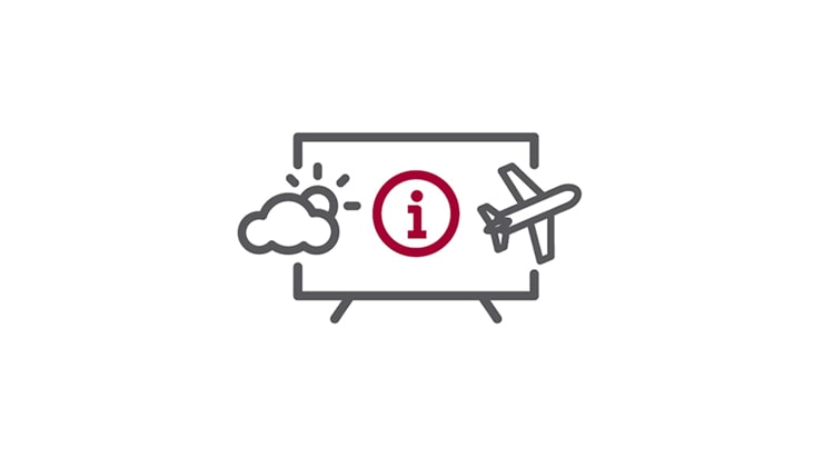 Intégration de services supplémentaires