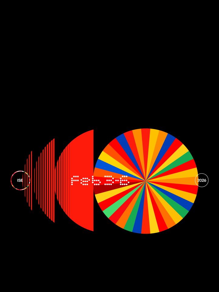 ISE 2026