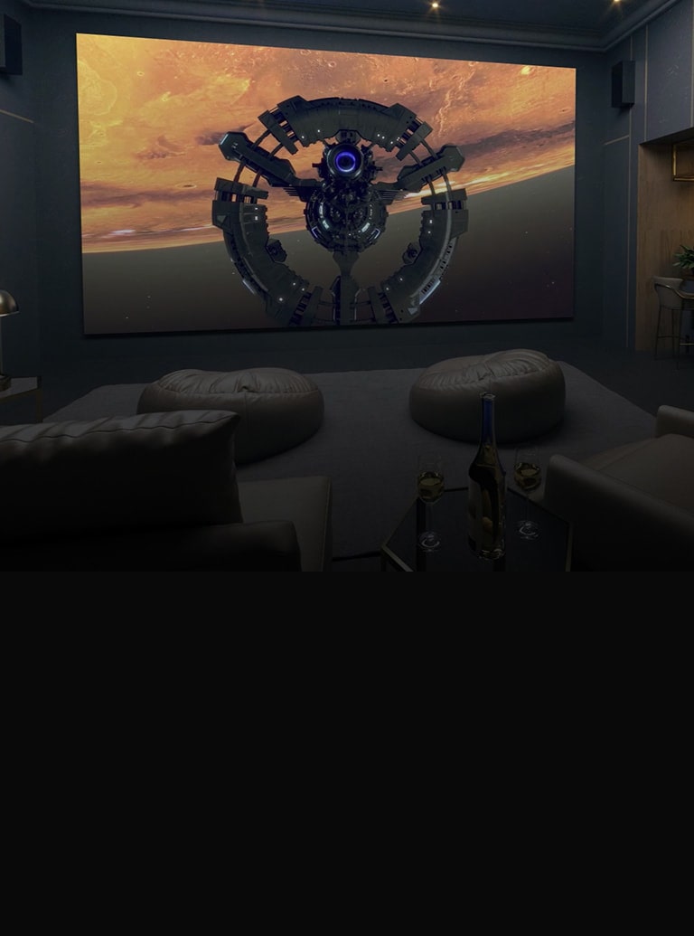 LG MAGNIT Virtual Showroom1