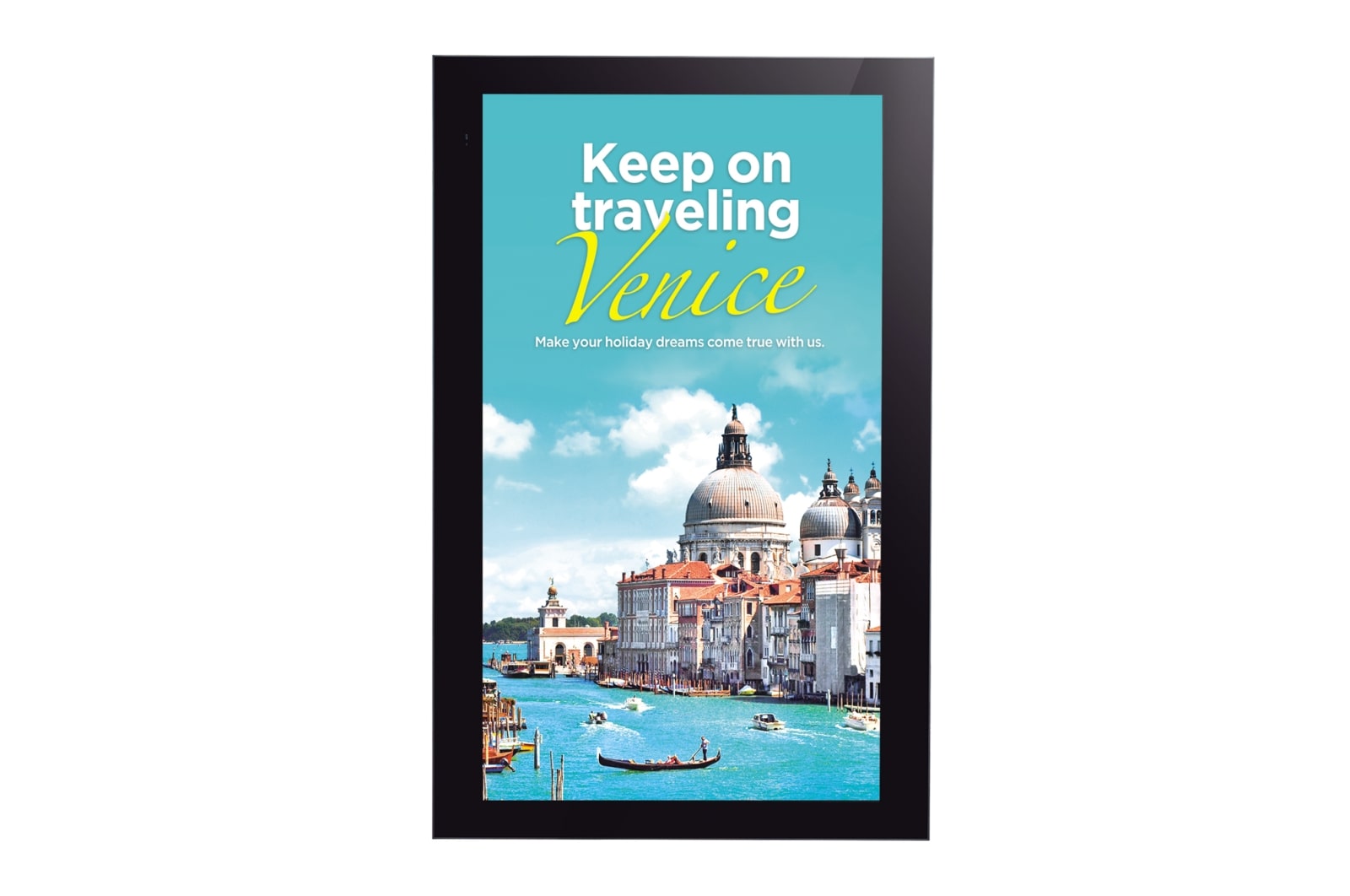 LG Outdoor Display, 86XE3FS-B