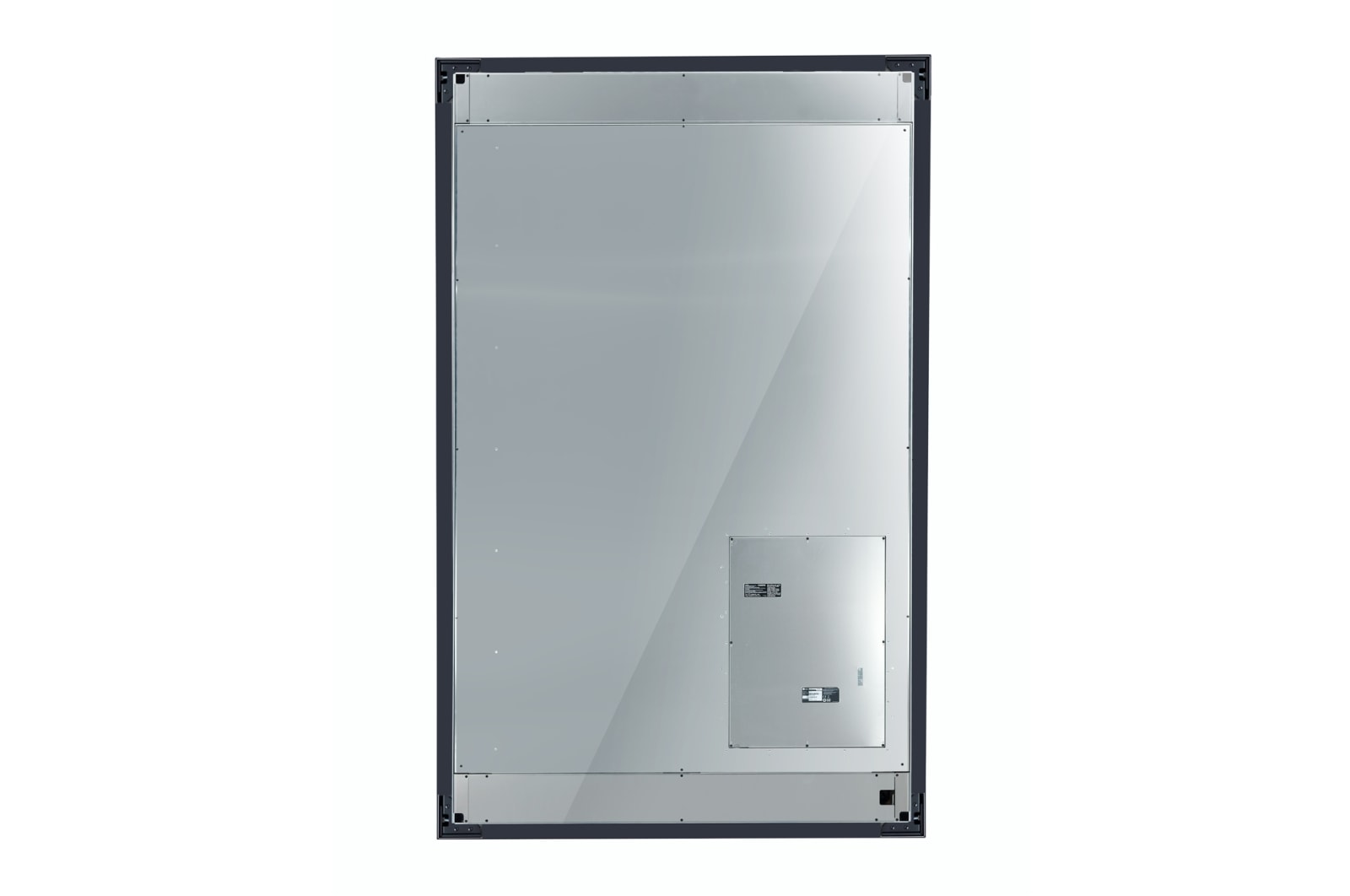 LG Outdoor Display, 86XE3FS-B