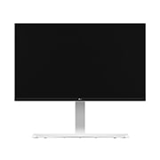 LG LG 27'' 8MP IPS Clinical Review Monitor, 27HJ712C-W