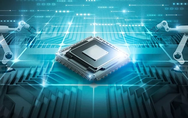 Part 17. Heart of Future Mobility Delivered by LG Electronics, Semiconductors