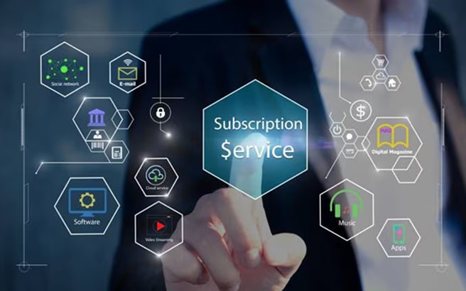 Part 18. [Mobility Insight] Automobile Subscription Service