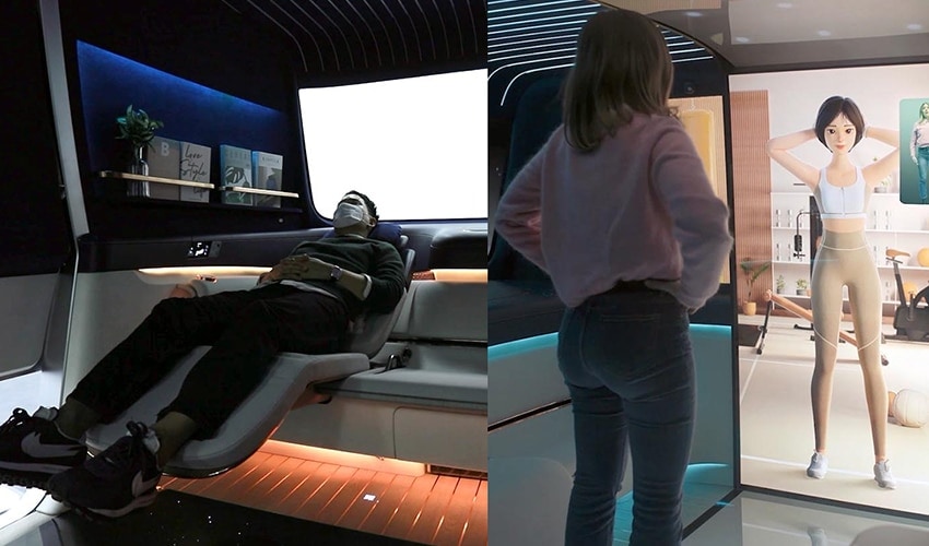 LG Omnipod Long Distance Driving image