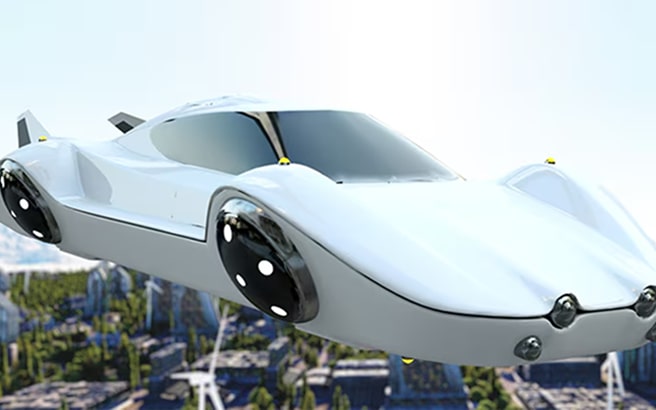 Part 26. [Mobility Inside] The Future of Mobility Services Prompted by Flying Cars