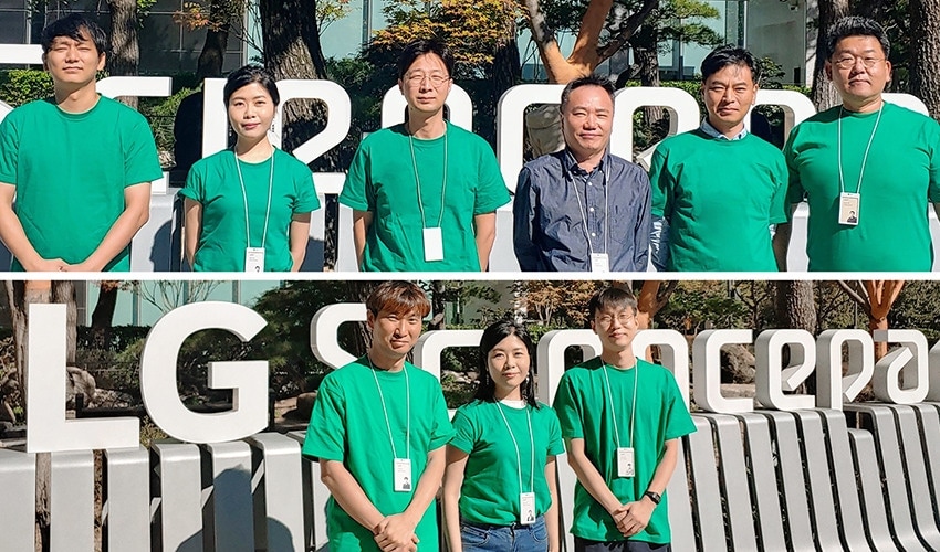 LG Electronics Telematics Transceiver Module Team