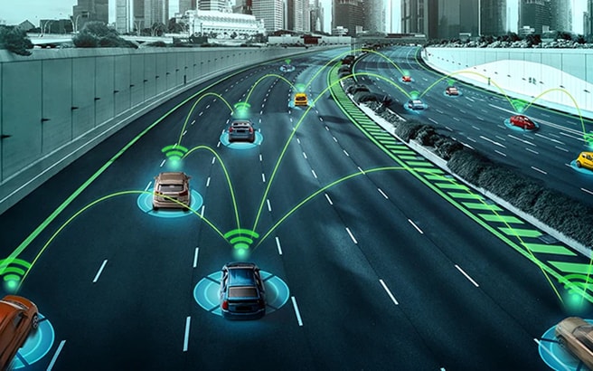 Part 27. [Mobility Inside] How Do Cars Communicate?