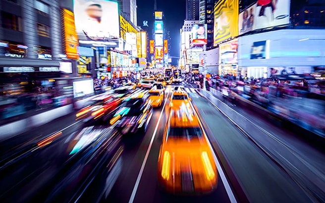 Part 28. [Mobility Inside] Curious about Future Cars? – It’s All in the Advertisement!