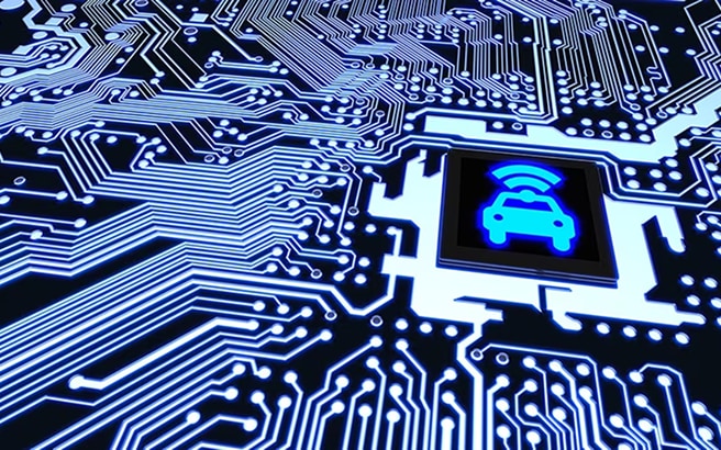 Part 34. [Mobility Inside] Exploring the Role of Automotive Semiconductors