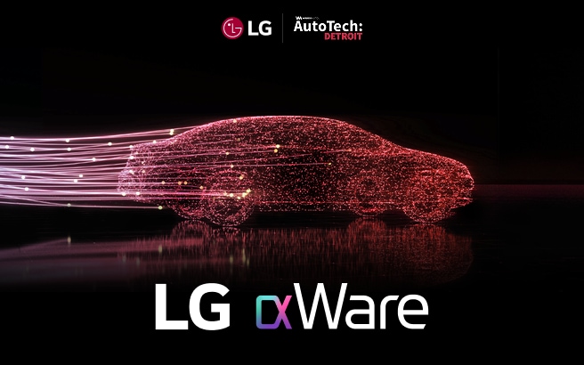 [AutoTech: Detroit Rewind] SDV Software Platform Paves the Way for 'Living Space on Wheels'