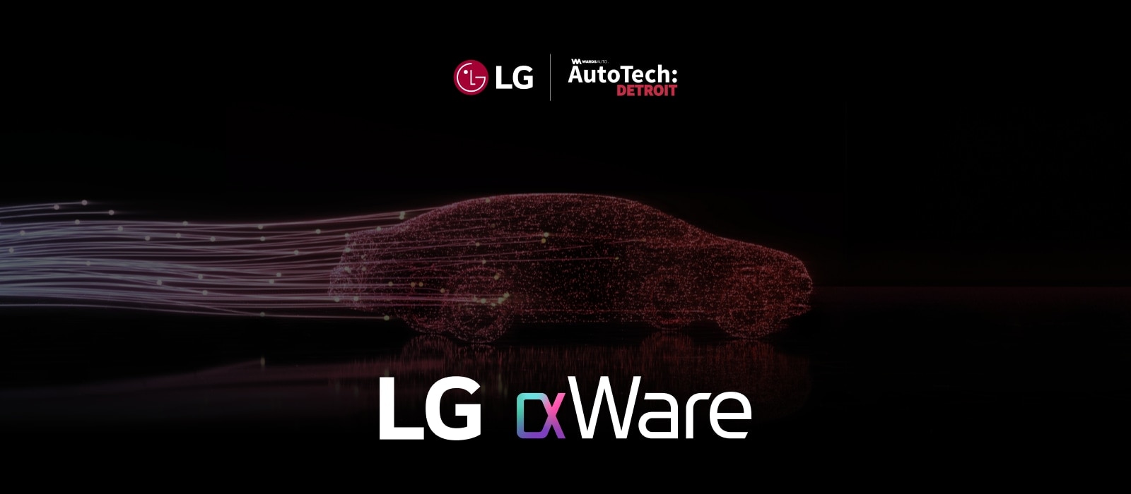 [AutoTech: Detroit Rewind] SDV Software Platform Paves the Way for 'Living Space on Wheels'