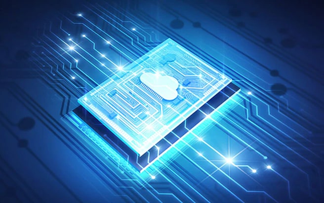 Part 14. Heart of future Mobility delivered by LG Electronics, Cloud
