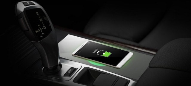 Part 3. Heart of future Mobility delivered by LG Electronics, Charging Technology