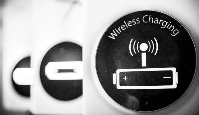 Part 3. Heart of future Mobility delivered by LG Electronics, Charging Technology