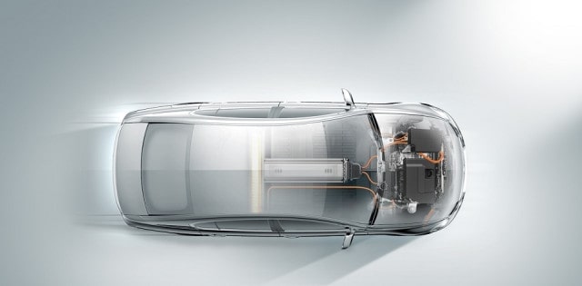 Part 3. Heart of future Mobility delivered by LG Electronics, Charging Technology