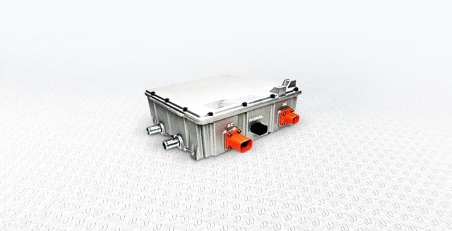 Part 3. Heart of future Mobility delivered by LG Electronics, Charging Technology