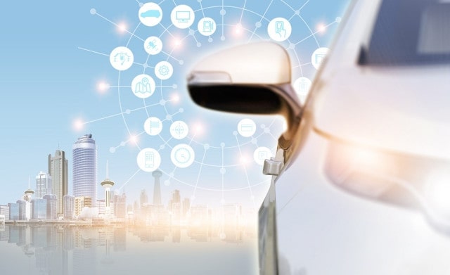 Part 3. Heart of future Mobility delivered by LG Electronics, Charging Technology