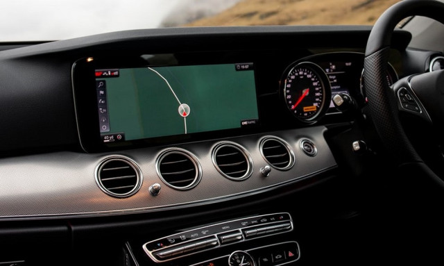 Part 2. Heart of future Mobility delivered by LG Electronics, AVN