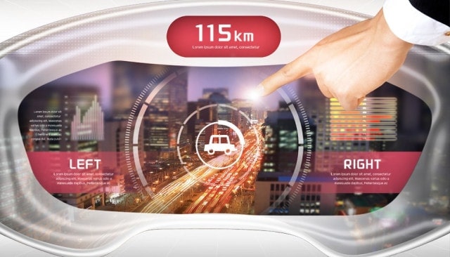 Part 2. Heart of future Mobility delivered by LG Electronics, AVN
