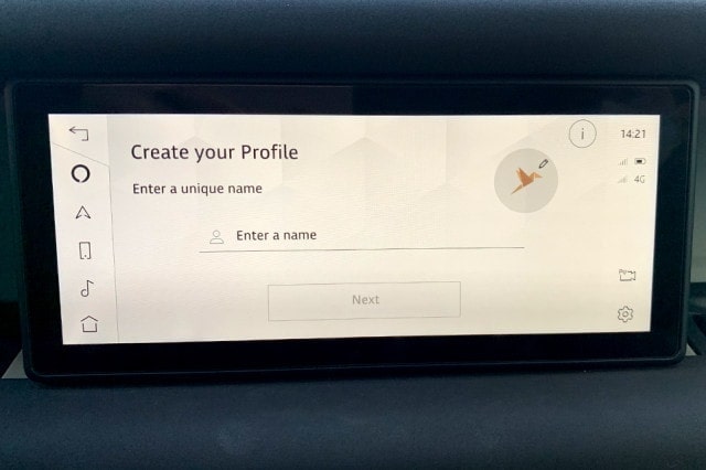 Part 9. Heart of future Mobility delivered by LG Electronics, Infotainment