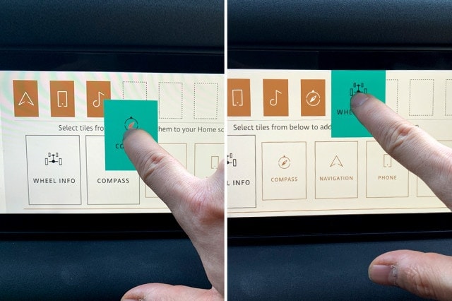 Part 9. Heart of future Mobility delivered by LG Electronics, Infotainment