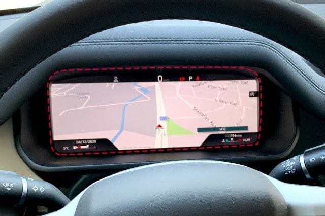 Part 9. Heart of future Mobility delivered by LG Electronics, Infotainment