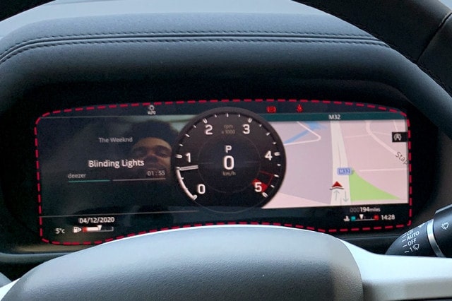 Part 9. Heart of future Mobility delivered by LG Electronics, Infotainment