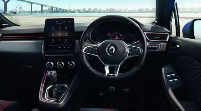 Part 12. Heart of future Mobility delivered by LG Electronics, IoB