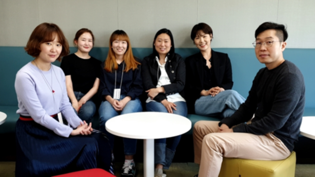 [On the Job] Accelerating UX Design into the Future